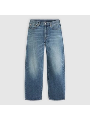 Levi's 578™ Baggy Erkek Jean Pantolon - Varnished Tarnish