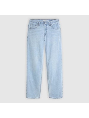 Levi's Loose Taper Kadın Jean Pantolon - Message Sent