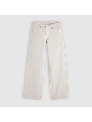 Levi's Low Loose Kadın Jean Pantolon - To The Bone