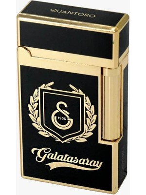 Galatasaray Lisanslı Premium Puro Çakmağı Dp-09