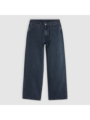 Levi's 578® Baggy Erkek Koyu Lacivert Jean Kot Pantolon 005HK-0005