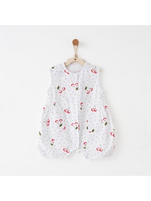 Andywawa AC26681 Cherry Chatty Tulum Ekru