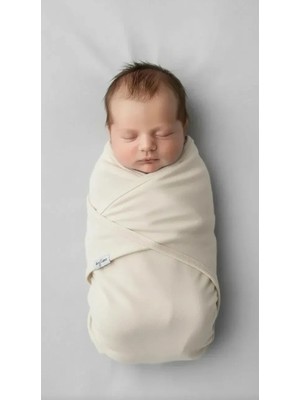 Babyjem Pratik Penye Kundak 938 Ekru