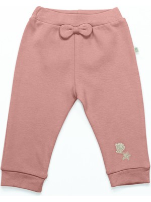 Bistyle Patiksiz Alt Starfish Wishes 16155 Pembe