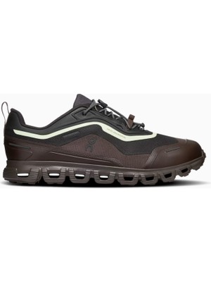 On Cloud 6 Geo Waterproof Su Geçirmez Erkek Sneaker
