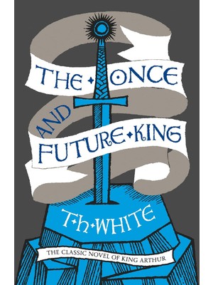 Sh Ticaret The Once And Future King