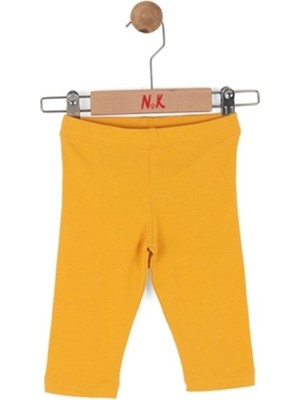Nk Sunflower Tayt 51613 Sarı