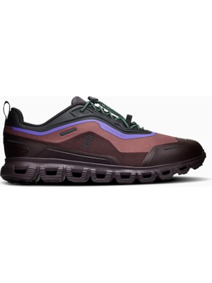 On Cloud 6 Geo Waterproof Su Geçirmez Erkek Sneaker