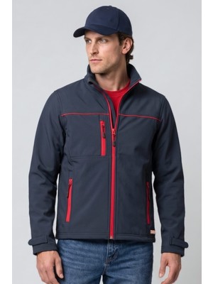Softshell Mont