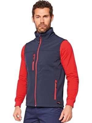 Softshell Yelek