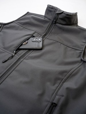 Softshell Yelek