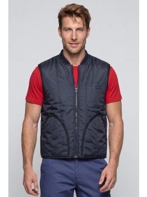 Oxford Mix Spor Yelek