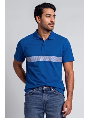 Relaxia Active Polo Yaka Tişört