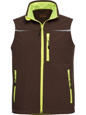 Softshell Yelek - Spor Yelek