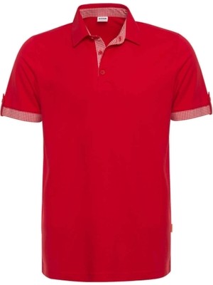 Relaxia Polo Yaka Tişört