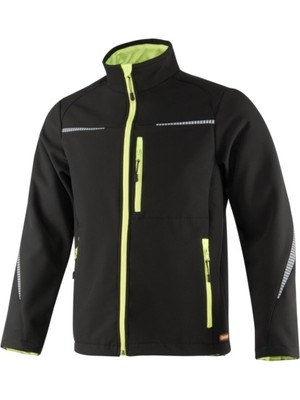 Softshell Mont - Spor Mont