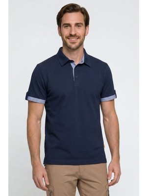 Relaxia Polo Yaka Tişört