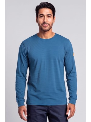 ESD Uzun Kollu T-Shirt