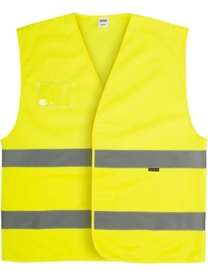 Trendy Fileli Yelek
