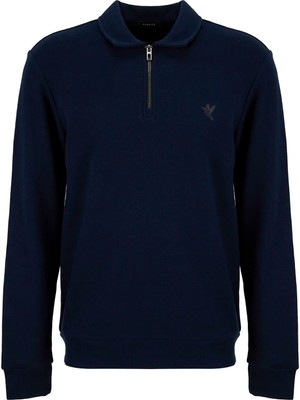 Fabrika Sweatshirt, S, Lacivert