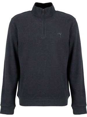 Fabrika Sweatshirt, S, Antrasit