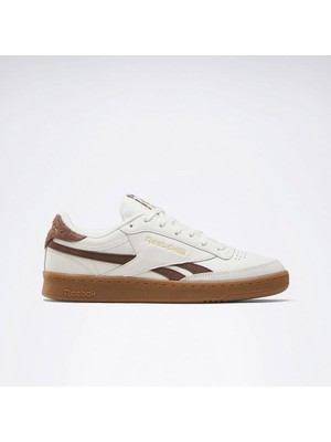 Reebok Club C Revenge Vıntage Beyaz Unisex Sneaker