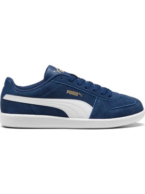 Puma Club Lt Esd Lacivert Erkek Sneaker