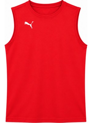Turkey Soohting Shirt Puma Red
