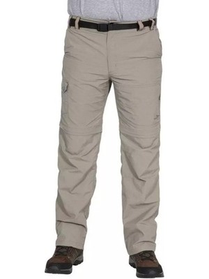 Trespass Rynne - Male Trs Moskıtophobıa Bej Erkek Pantolon