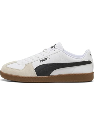 Puma Club Lt Beyaz Kadın Sneaker
