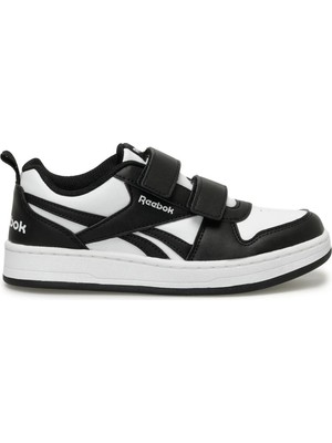 Reebok Royal Prıme 2.0 2V Siyah Erkek Çocuk Sneaker