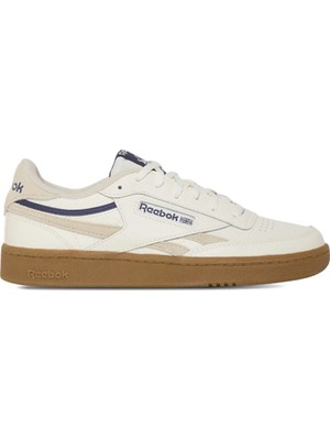 Reebok Club C Revenge Beyaz Unisex Sneaker