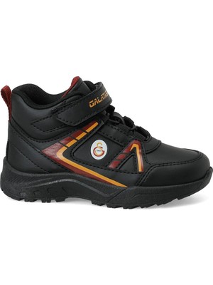 Gs Bronde Hı  P Siyah Erkek Çocuk Outdoor Bot
