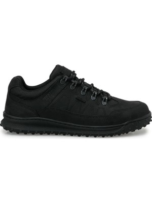 Dockers By Gerli 233215 Siyah Erkek Outdoor