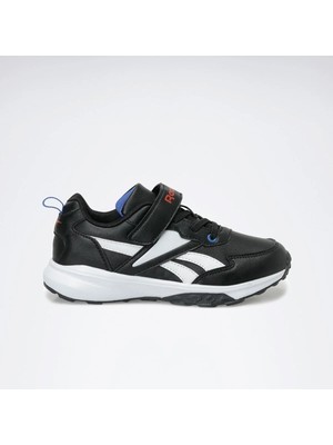 Reebok Poine One Kds Iıı Siyah Erkek Çocuk Koşu Ayakkabısı