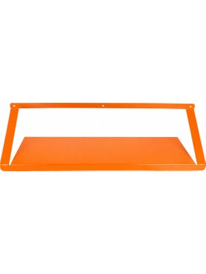 Alfafonet Alfahome Ziglat 150 Serisi Metal Raf