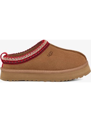 Sports Time Ugg Tazz Kahverengi Terlik