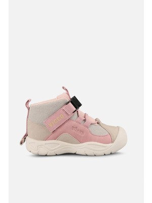 Vicco Rahat ve Ortopedik Unisex Kız- Erkek Çocuk Bot