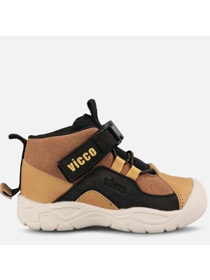Vicco Rahat ve Ortopedik Unisex Kız- Erkek Çocuk Bot