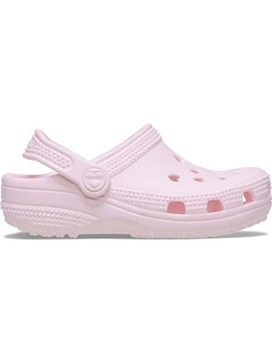 Crocs Classic Hearts Cut Out Clog Kadın Terlik 213441_7DF