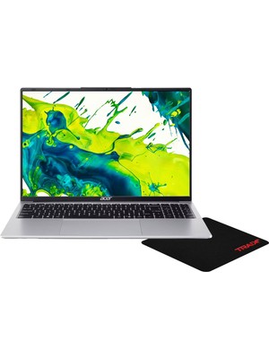 Acer Aspire Lite AL16-71P NX.DCLEY.001H507 Ultra5 125H 32GB 1tbssd 16'' Fhd Freedos Dizüstü Bilgisayar