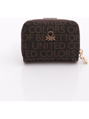 United Colors Of Benetton BNT-1758 Kadın Portföy El Çantası