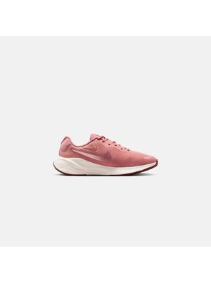 Nike Nıke W Revolution 7 Kadın Pembe Spor Ayakkabısı FB2208-603