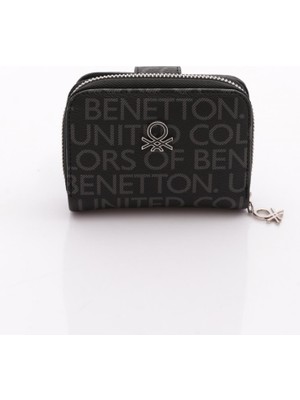 United Colors Of Benetton BNT-1758 Kadın Portföy El Çantası