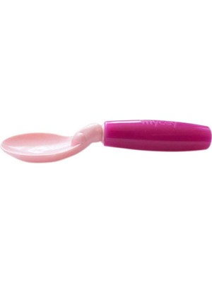 MYCey 360° Dönen Kaşık - Pembe