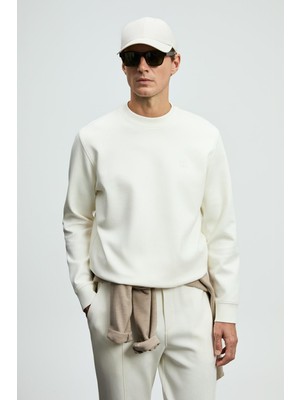 Lufian Grand Erkek Sweatshirt 112030192