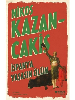Ispanya, Yaşasın Ölüm
