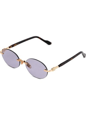 Gusto Gt 2405 C1 53-16-140 Unısex Güneş Gözlüğü
