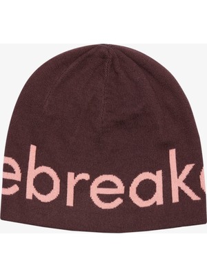 Ice Breaker Icebreaker Beanie Unisex Mor Bere.-