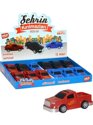 Store By Şehrin Kırılmazları Sürmeli Pick Up